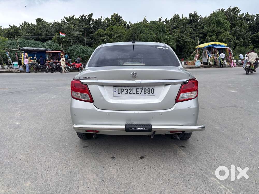 Maruti Suzuki Dzire 1.2 Vxi, 2020, Petrol