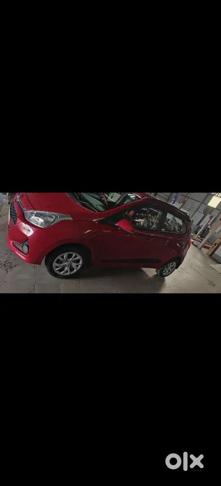 Full Showroom Service