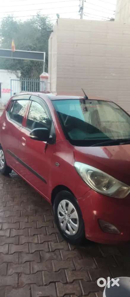 Good Conditions Car
