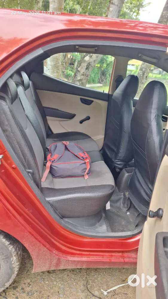 Hyundai Eon 2012 Petrol 72000 Km Driven