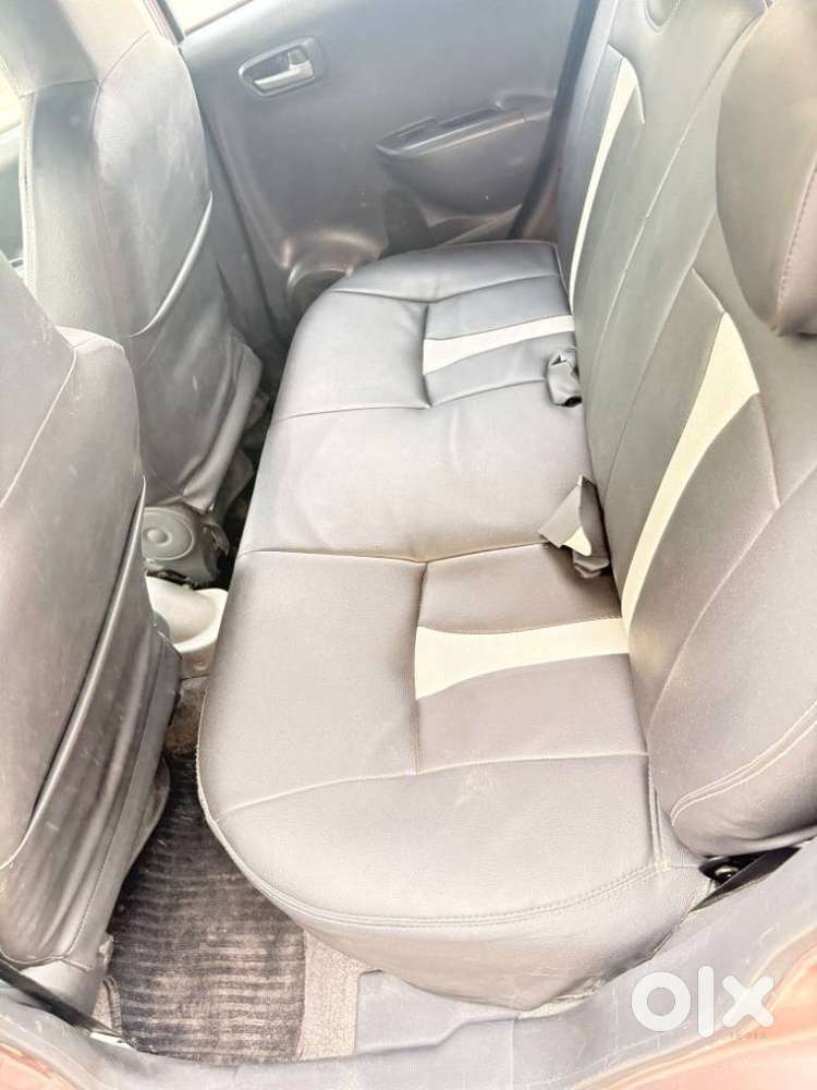 Maruti Suzuki A-star Lxi, 2011, Petrol