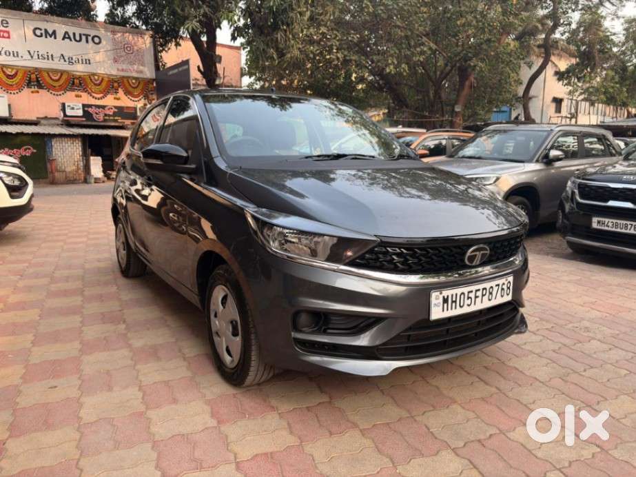 Tata Tiago 1.2 Revotron Xm Cng, 2024, Cng & Hybrids