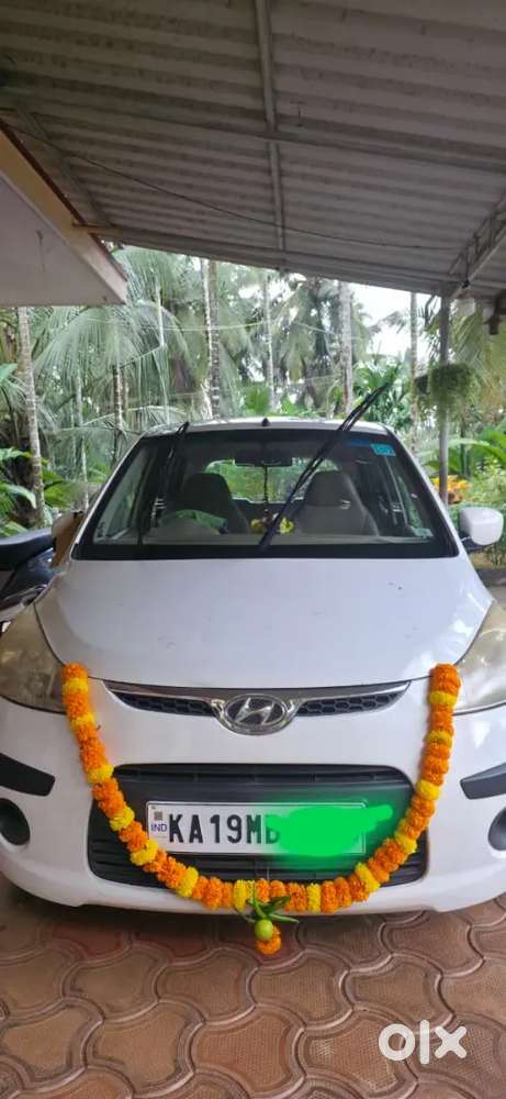 Hyundai I10 Magna 2010 Petrol Manual