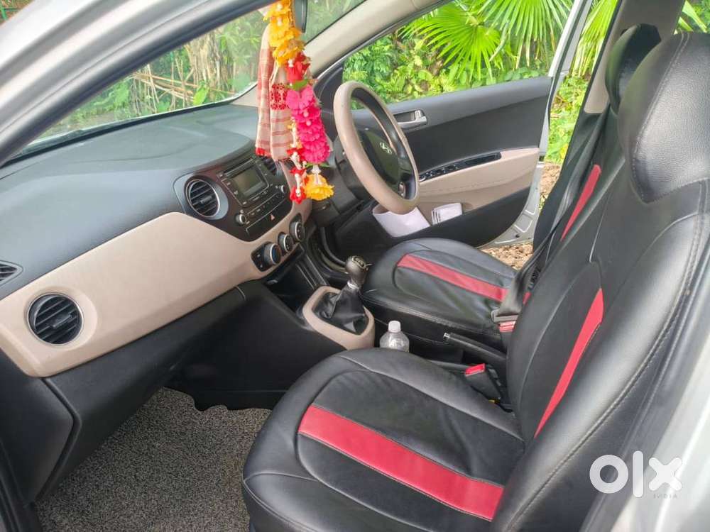 Car In Good Condition And Less Driven.want To Sell Urgently