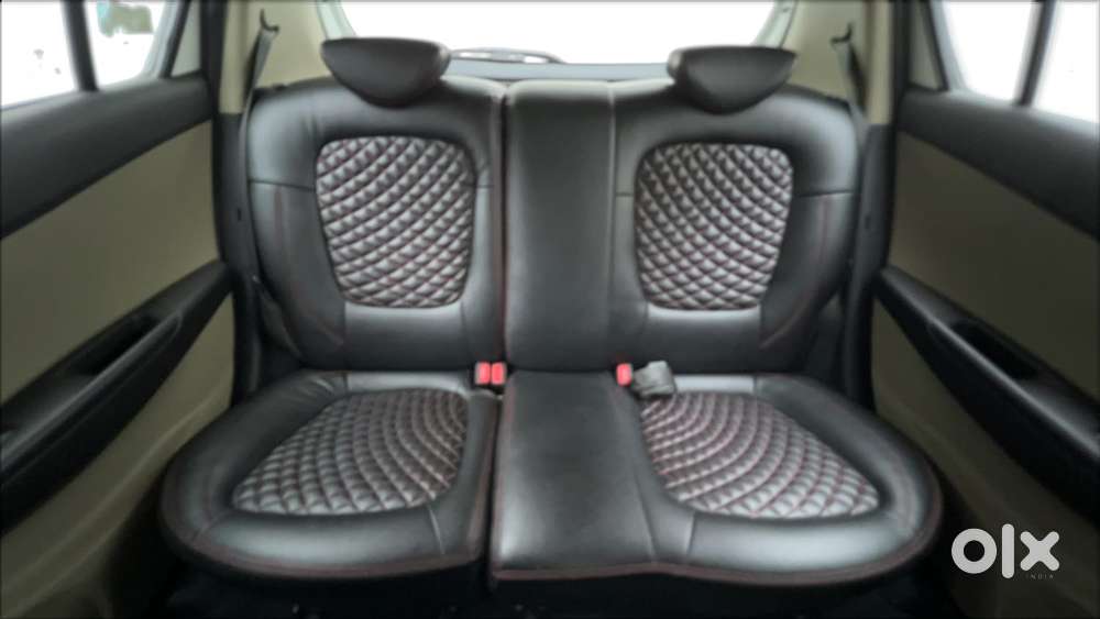 Hyundai I20 2012-2014 Asta 1.2, 2013, Petrol