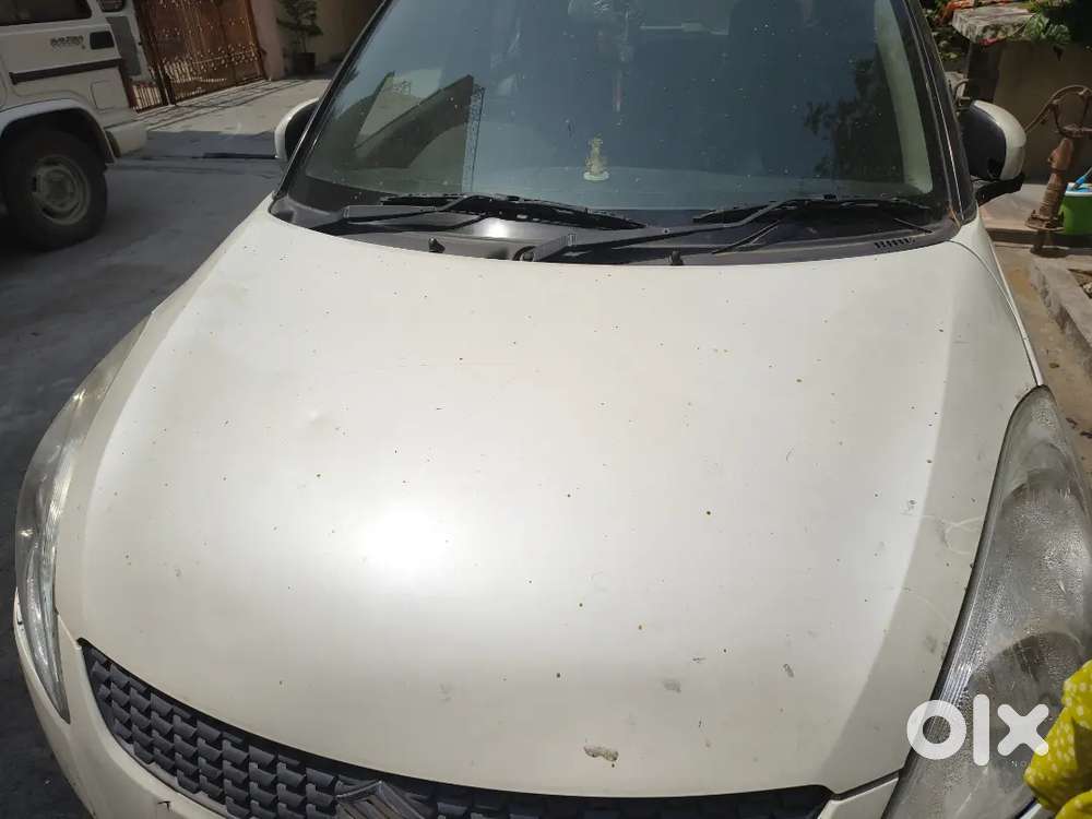 Maruti Suzuki Desire