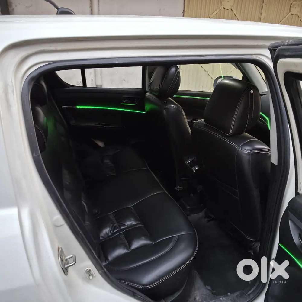 Maruti Suzuki Swift 2013 Diesel 87000 Km Driven