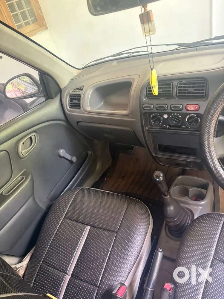Alto 2009 Model
