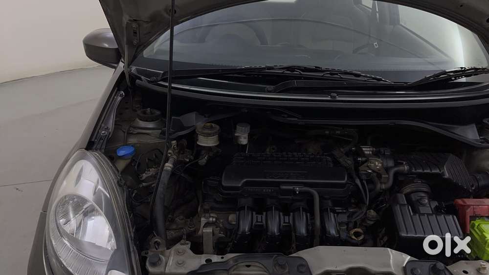 Honda Brio 1.2 S Mt, 2013, Petrol