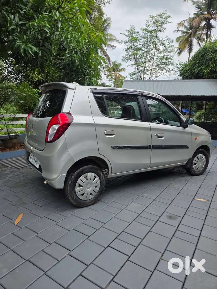 2021 Maruti Suzuki Alto Excellent Condition