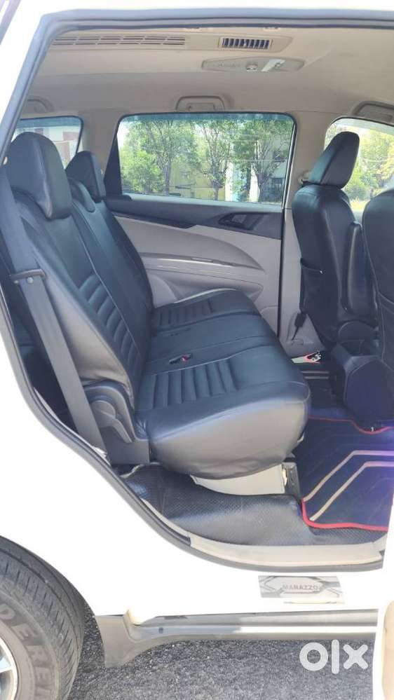 Mahindra Marazzo M2 8str, 2020, Diesel