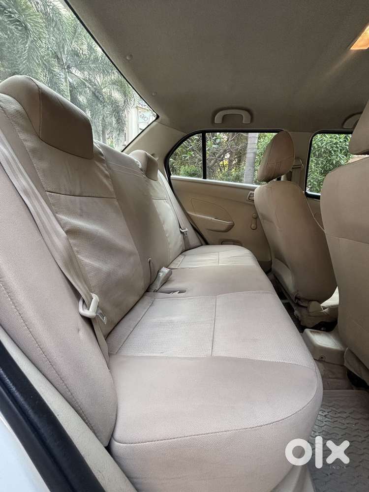 Maruti Suzuki Swift Dzire Tour, 2019, Cng & Hybrids