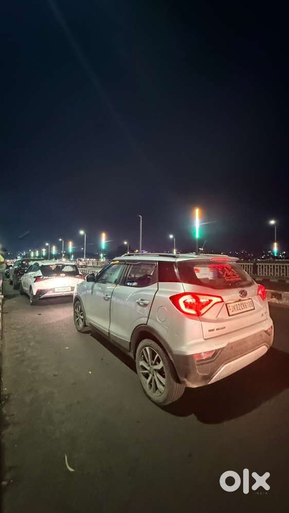 Mahindra Xuv300 Turbosport 2019