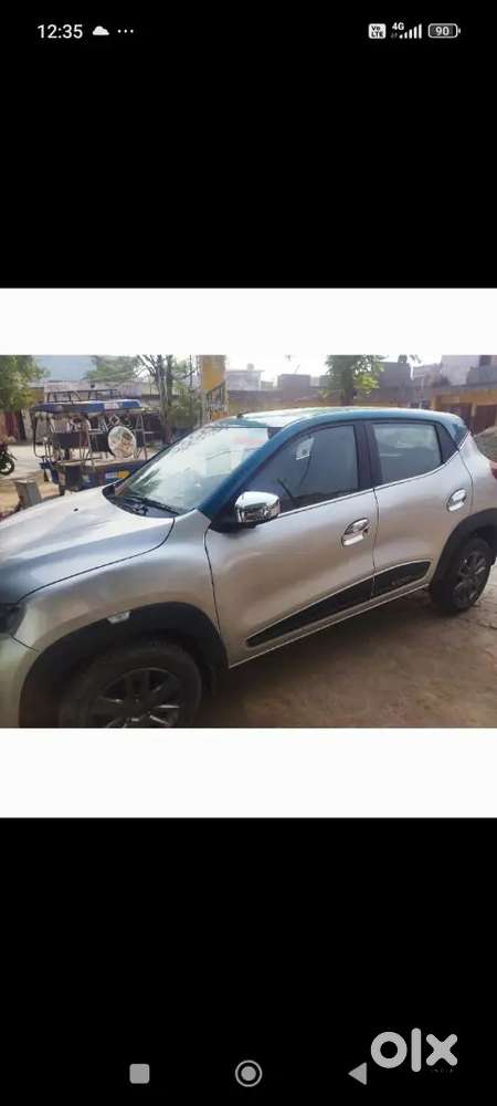 Renault Kwid Neotech 2021