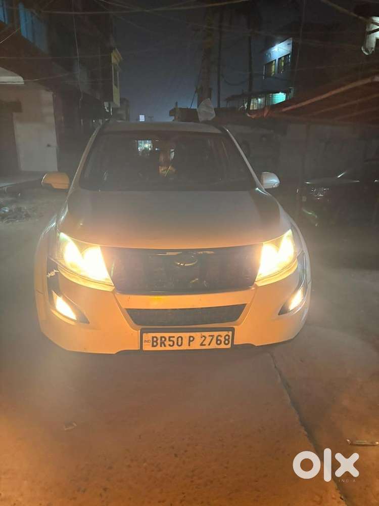 Mahindra Xuv500 2017 Diesel Well Maintained