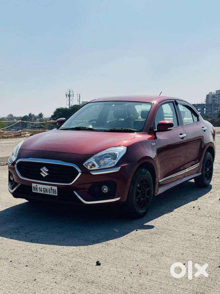 Maruti Suzuki Swift Dzire Vdi Bsiv, 2018, Diesel