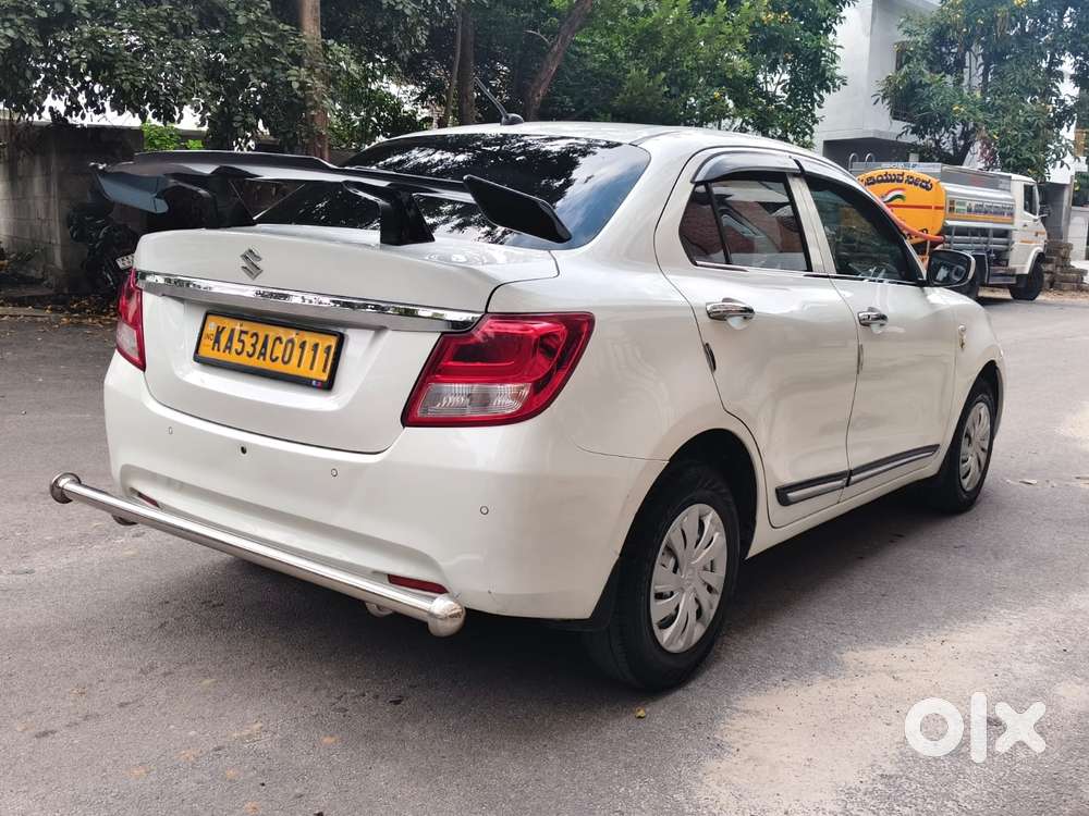 Maruti Suzuki Swift Dzire Tour Ldi, 2025, Cng & Hybrids
