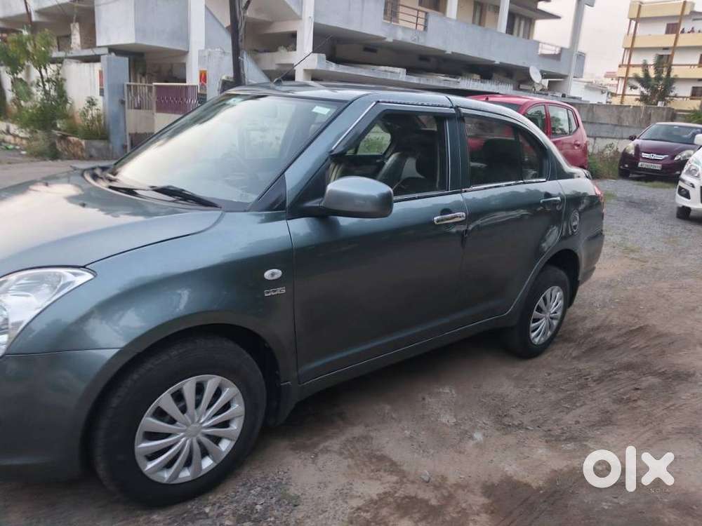 Maruti Suzuki Swift Dzire Vdi, 2010, Diesel