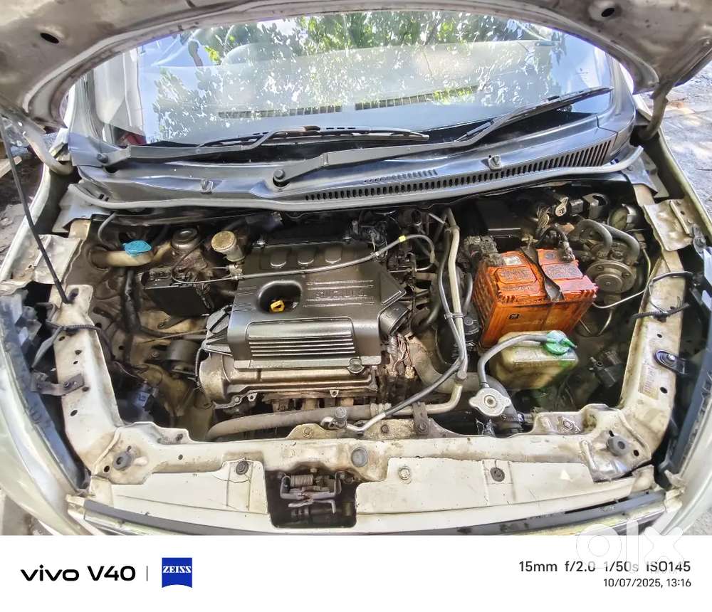 Maruti Suzuki Wagon 2018