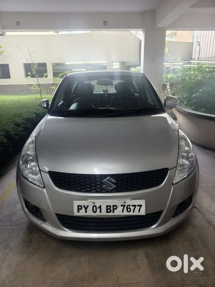 Maruti Suzuki Swift 2011 Diesel Good Condition