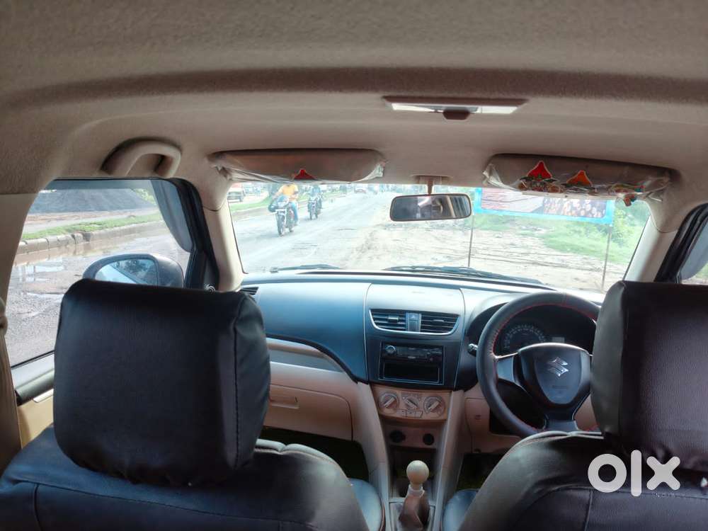 Maruti Suzuki Swift Dzire Ldi Optional, 2019, Diesel