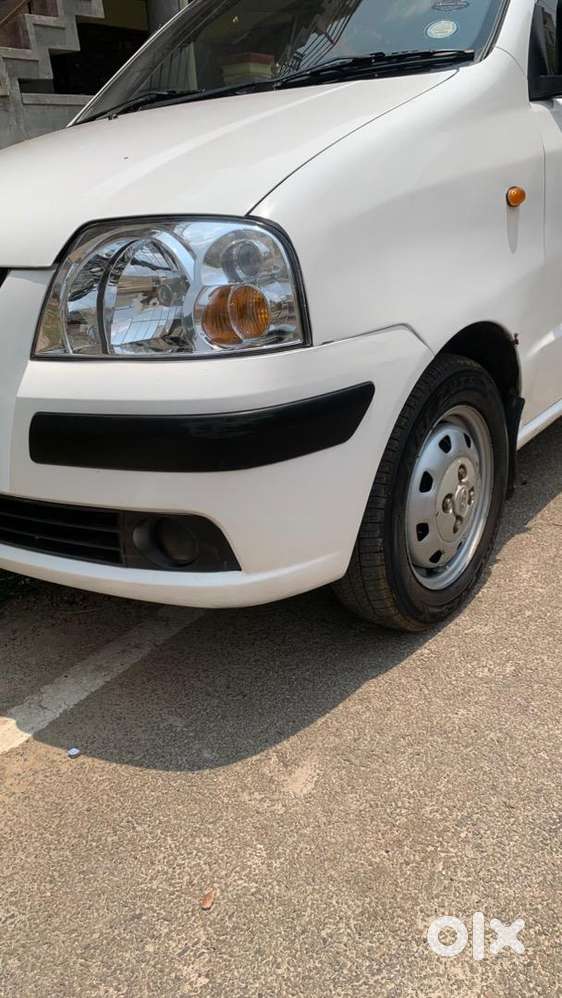 Hyundai Santro Xing 2005 Petrol Well Maintained