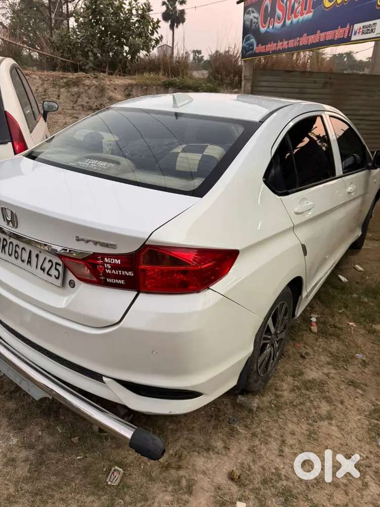 Scorpio Lena Hai