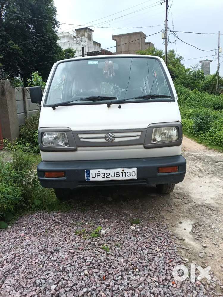 Maruti Suzuki Omni 2018 Model