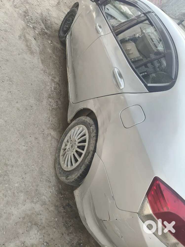 Honda City Sv 2011 Petrol 100000 Km