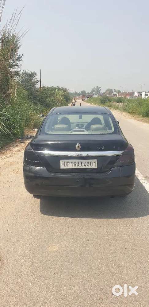 Scala 2014 December Model Vdi Plus Originally Car Top Model