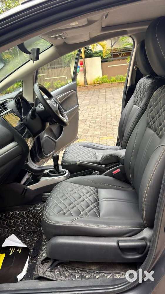 Honda Wr-v 1.5 Vx I-dtec, 2018, Diesel