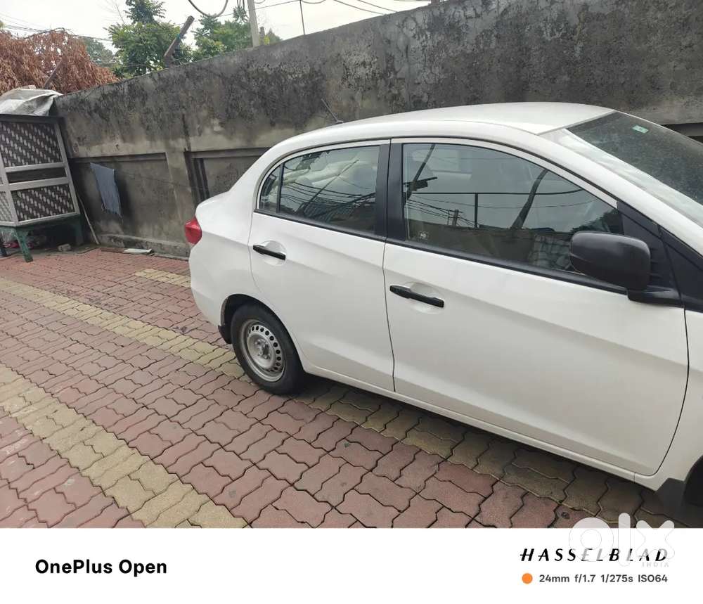 Honda Amaze 1.2 Vtec 2014