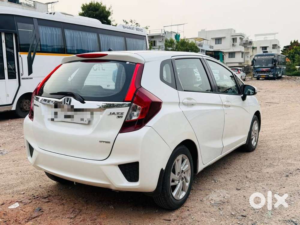 Honda Jazz 1.5 V I Dtec, 2015, Diesel