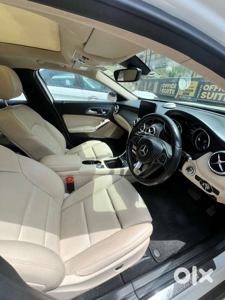 Mercedes-benz Gla 200 D Diesel 2020