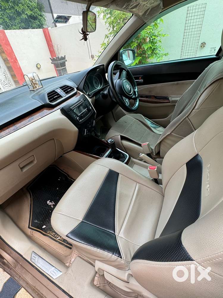 Maruti Suzuki Swift 2018