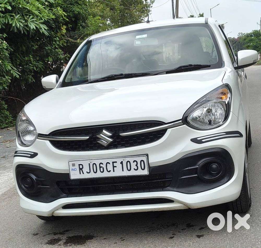 Maruti Suzuki Celerio Zxi, 2022, Petrol