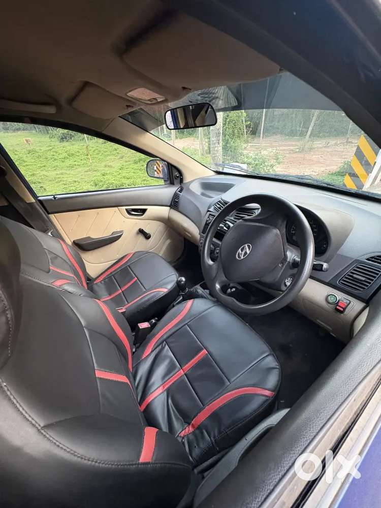 Petrol Cng 28 Milage
 Budget Family Use 
Like Showroom Condition