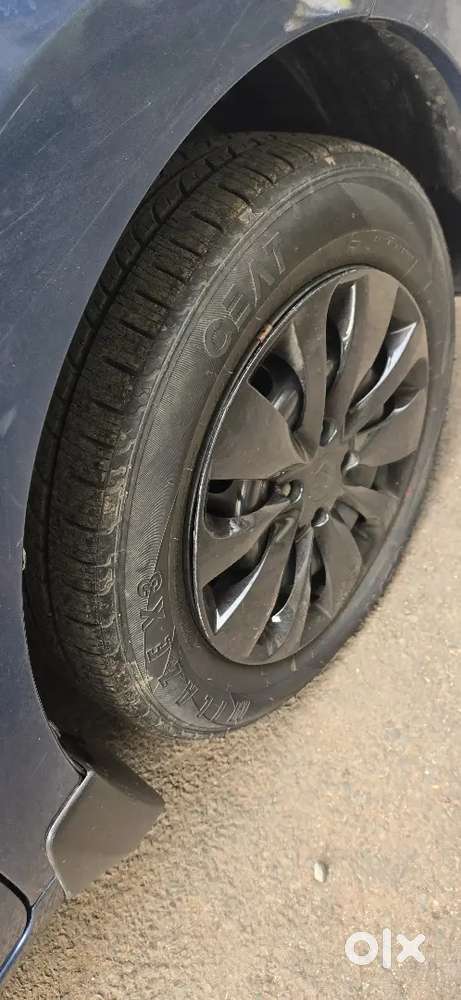 Maruti Suzuki Baleno 2017 Year 2nd Owner
