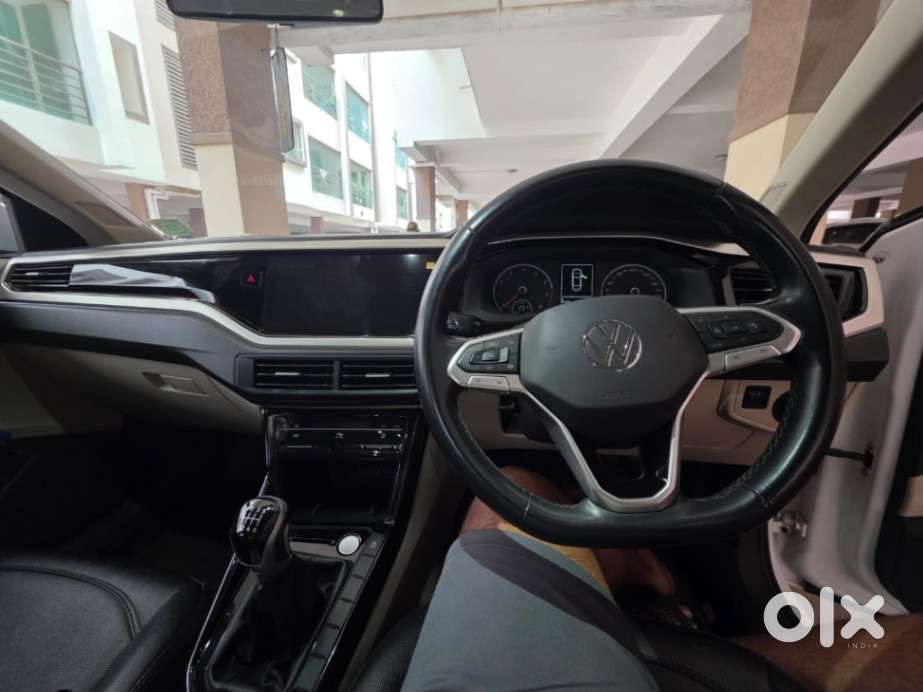 Volkswagen Virtus 1.0 Highline Tsi, 2023, Petrol