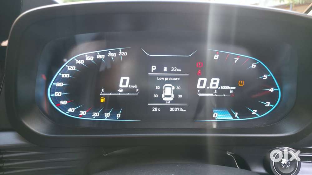 Hyundai I20 N Line N8 1.0 Turbo Dct, 2023, Petrol