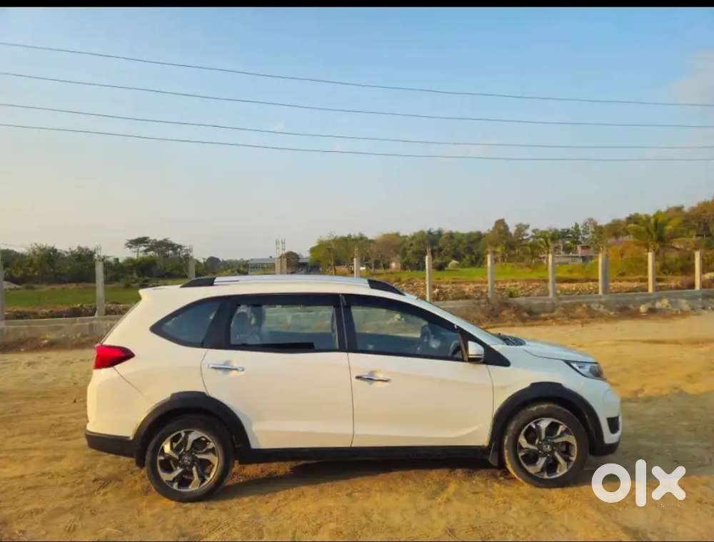 Honda Br-v 2016 Diesel