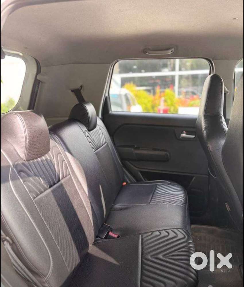 Maruti Suzuki Wagon R 1.0 Vxi Amt, 2020, Petrol