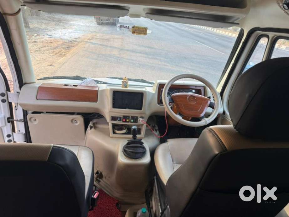 Force Motors One Ex 7 Str, 2022, Diesel