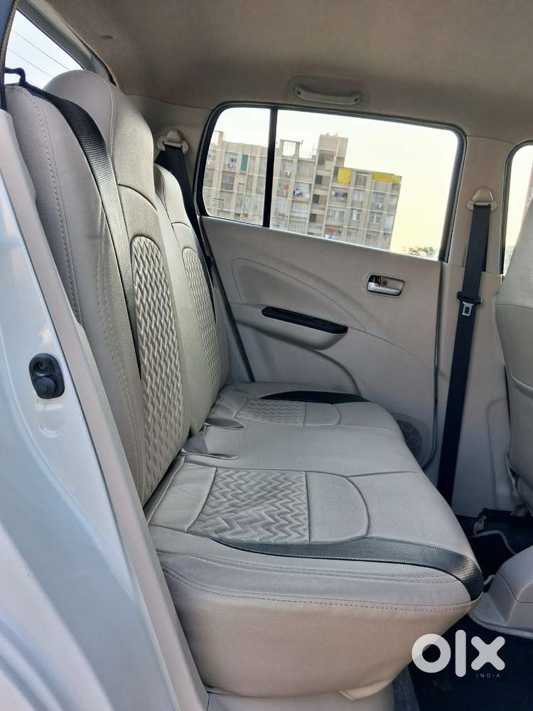 Maruti Suzuki Celerio Zxi Amt, 2018, Petrol