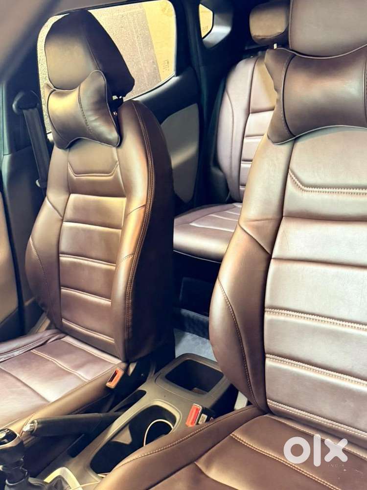 Nissan Magnite 2021 Petrol Well Maintained