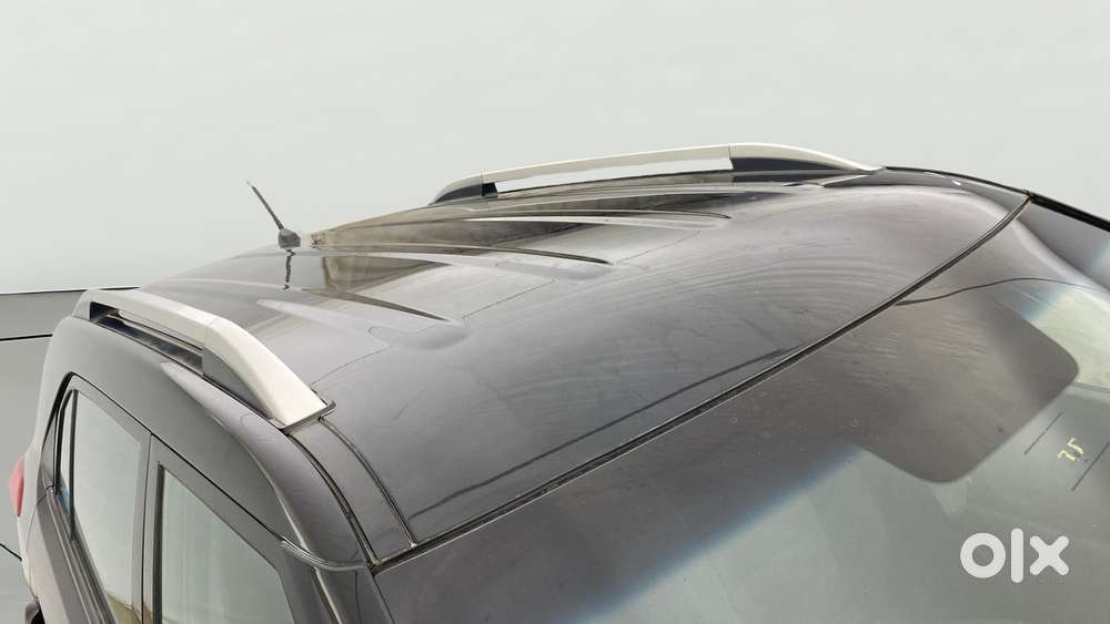 Hyundai Creta 1.6 E Plus, 2017, Petrol