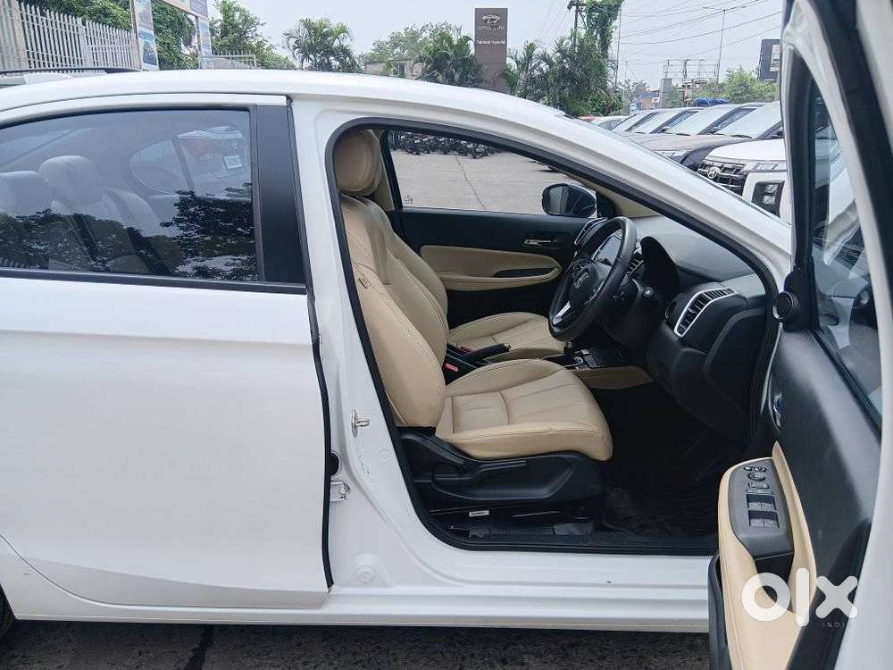 Honda City Vx Petrol Cvt, 2024, Petrol