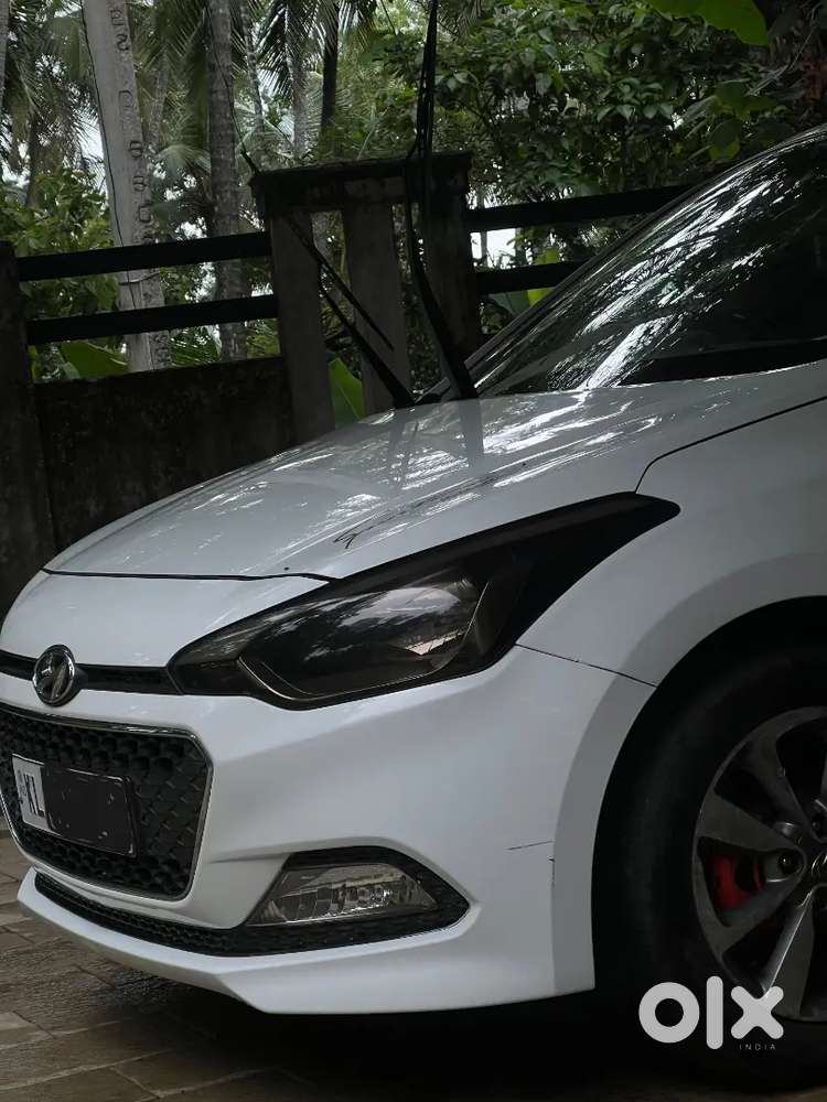 Well Driving Experience And Smooth Engine Quality