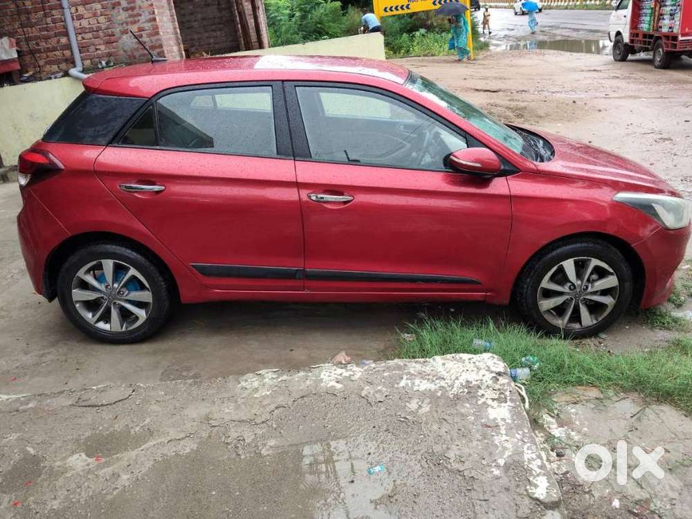 Hyundai I20 E Asta Option 1.2, 2015, Diesel