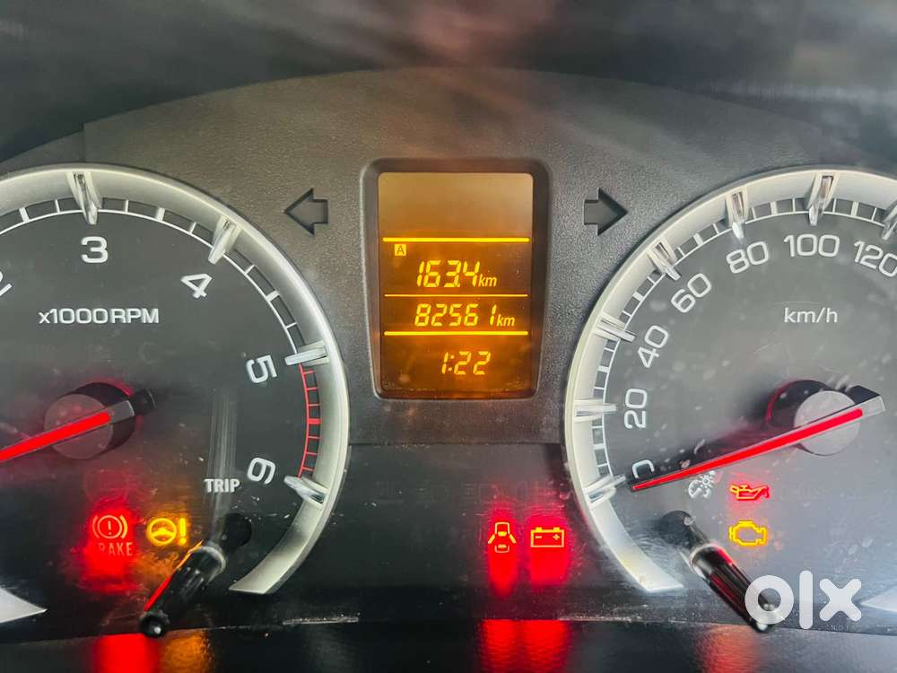 Maruti Suzuki Swift Ddis Vdi, 2016, Diesel